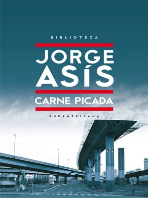 cover image of Carne picada